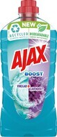 Ajax Boost Lavendel en wijnazijn, allesreiniger 1 liter