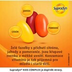 Supradyn Kids Complex Jelly Beans 60 stuks