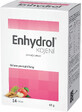 Enhydrol Borstvoeding 63g 14 sachets