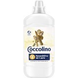 Coccolino Sensitive pure Alm & Cash wasverzachter 1.27 l