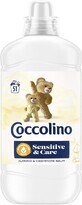 Coccolino Sensitive pure Alm &amp; Cash wasverzachter 1.27 l