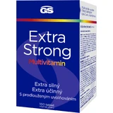GS Extra Strong Multivitamin 100 tablets