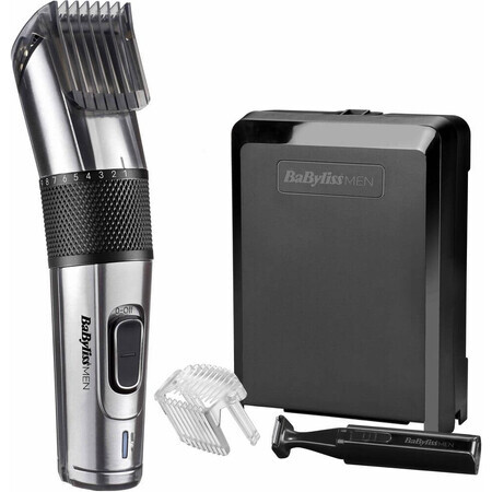 Haartrimmer BaByliss E977E