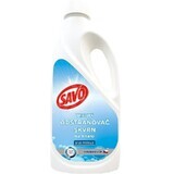 Savo Detergente liquido per biancheria bianca 900 ml