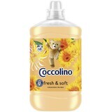 Coccolino Orange Rush wasverzachter 1.7 l