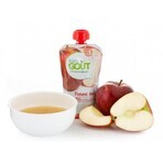 Manzana Ecológica Buen Gusto 4 x 85 g