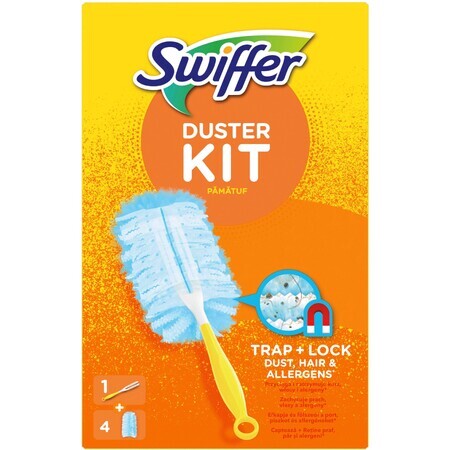 Swiffer Duster-kit