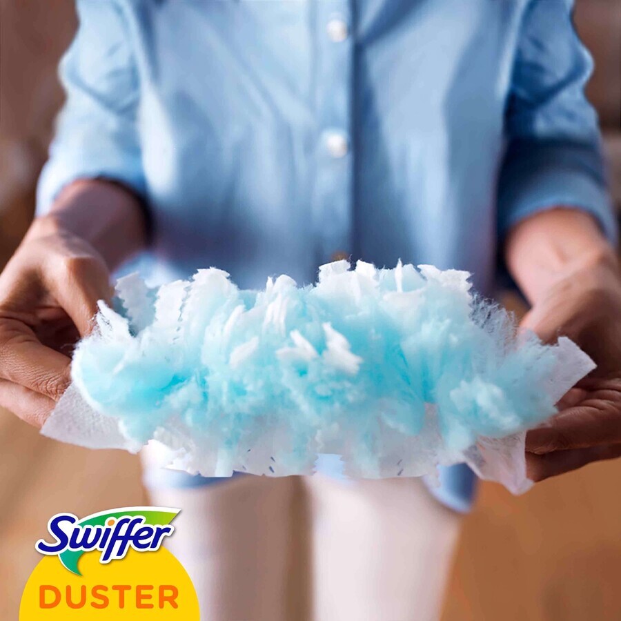 Swiffer Duster-kit