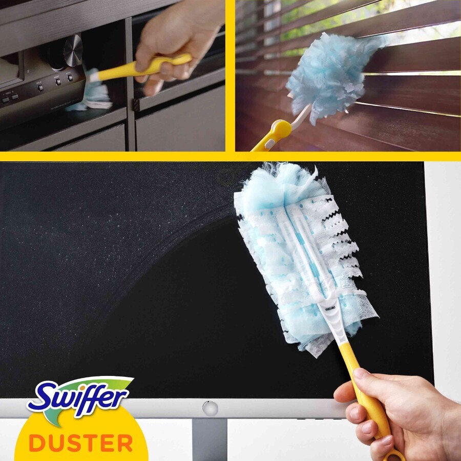 Swiffer Duster-kit