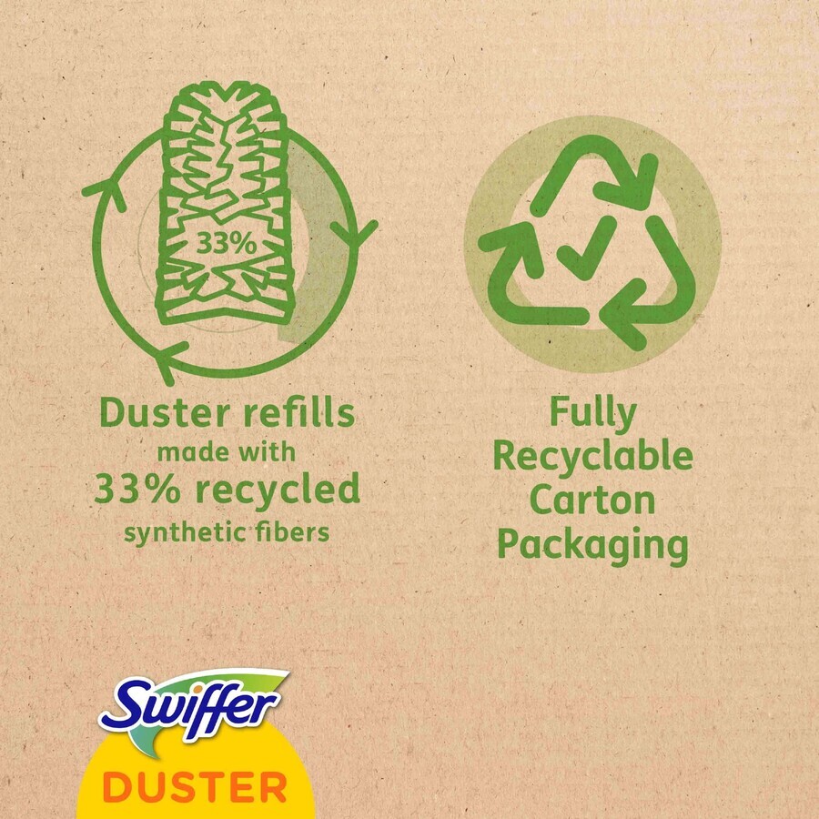 Swiffer Duster-kit