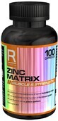 Reflex Nutrition Zink Matrix, 1 x 100 capsules