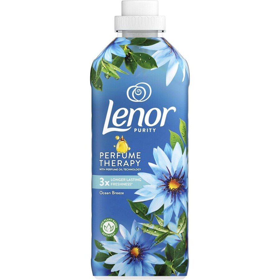 Lenor Aviváž Océano 925 ml