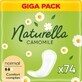 Naturella Normaal Kamille 74 st