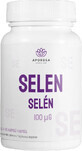 Aporosa Selenium 100 &#181;g 60 capsule