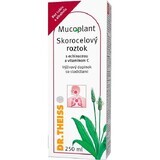 Dr. Theiss Mucoplant Zimtsirup mit Echinacea und Vitamin C 320 g