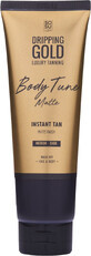 Colfarm Body Tune Instant Medium/Dark Bronzer 125 ml