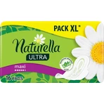 Naturella Ultra Maxi Podpaski higieniczne ze skrzydełkami 16 szt.: ceny i cechy