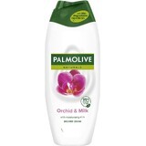 Palmolive Naturals Orchid & Milk Douchegel voor vrouwen 500 ml