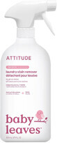 Attitude Baby Wasmiddel Spray 800 ml