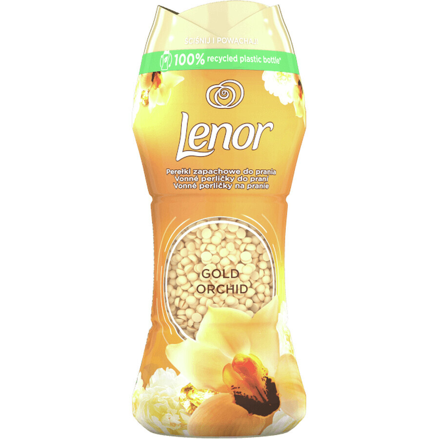 Lenor pearl Golden Orchid 210 g