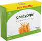 Aporosa Cordyceps 350 mg 60 capsules