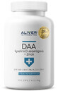 Aliver Nutraceutics DAA 120 capsules