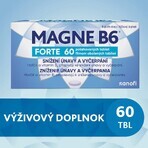 Magne B6 FORTE 60 comprimés