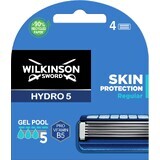 Wilkinson Sword Hydro 5 Skin Protection vervangingskoppen 4 stuks