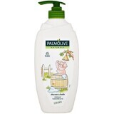 Palmolive Naturals Douchegel voor kinderen 750 ml