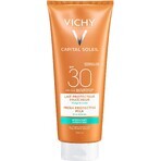 Vichy Vapital Soleil Familiemelk SPF 30 Zonnebrandcrème 300 ml