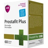 Virde PROSTAFIT PLUS 60 cápsulas