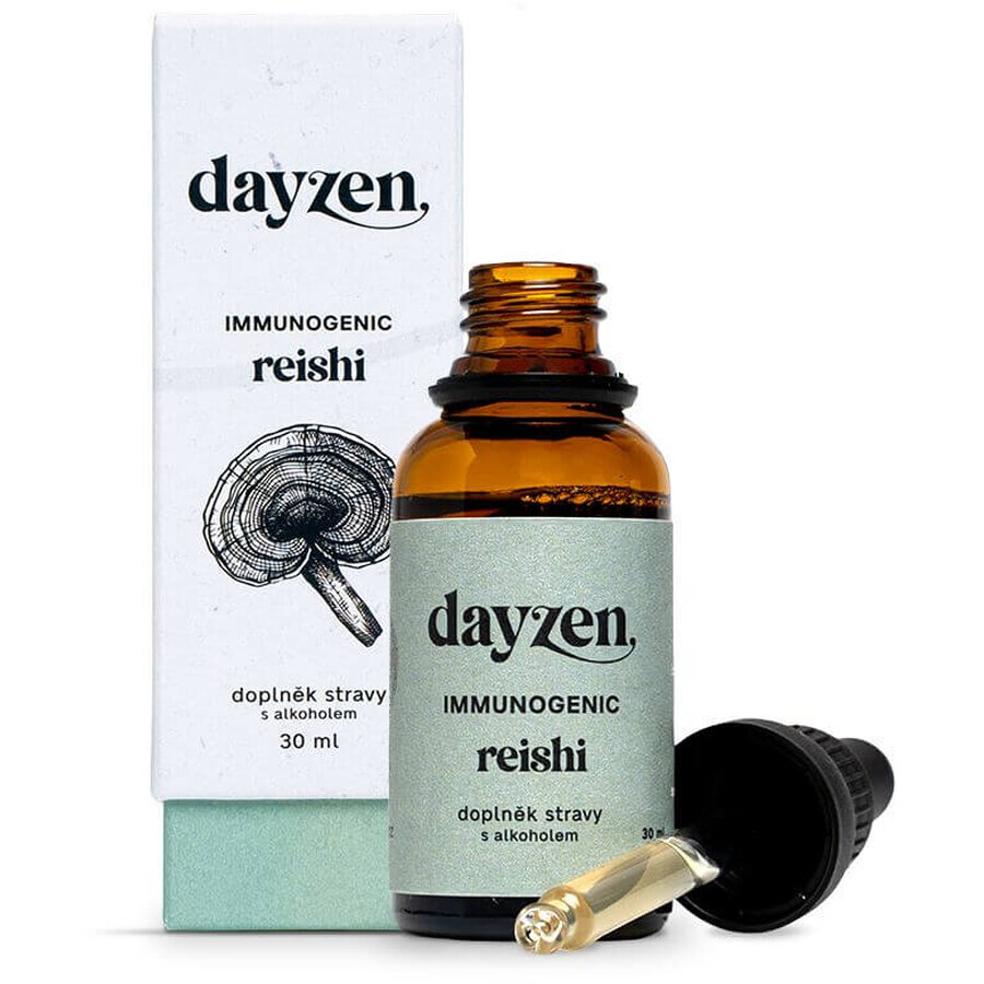 Dayzen Reishi 30 ml