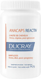 Ducray Anacaps reactieve haarondersteuning 30 capsules