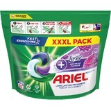 Ariel All-in-1 Pods Amethyst Bloem Vloeibaar Wasmiddel 52 capsules