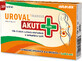 Walmark UROVAL mannose AKUT PLUS 10 tablets