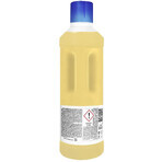 Vloer desinfectie- en reinigingsmiddel Savo Lemon 1 liter