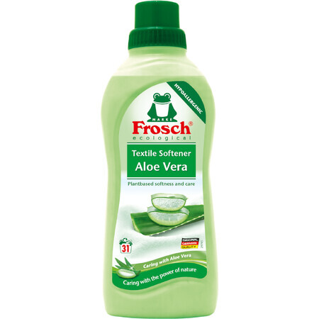 Frosch Avivage Aloë Vera EKO 750 ml