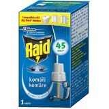 Raid elektrische navulling 45 nachten 27 ml