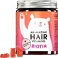 Bears Ah-mazing vitaminen voor gezond haar met biotine, 45 stuks