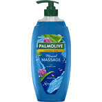 Gel doccia Palmolive Thermal Spa Mineral Massage 750 ml