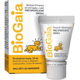 BioGaia® Protectis® Probiotic drops 10 ml