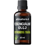 Allnature Olio essenziale di citronella 10 ml