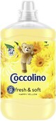 Coccolino Happy yellow wasverzachter 1.7 l