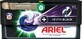 Ariel + capsules Zwart 26 stuks