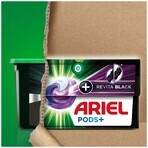 Ariel + capsules Zwart 26 stuks