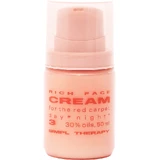 Crema facial rica Simpl Therapy 50 ml