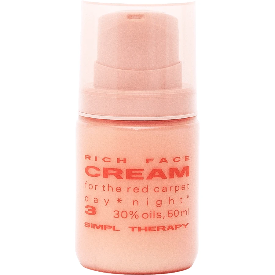 Simpl Therapy Rijke Gezichtscrème 50 ml