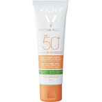 Vichy Capital Soleil Anti-darkness cream SPF50 50 ml