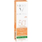 Vichy Capital Soleil Anti-darkness cream SPF50 50 ml