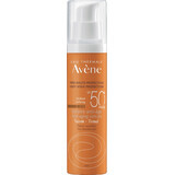 Avène Solaire Anti-age Teinte SPF50+ Cremă colorată pentru ten sensibil 50 ml